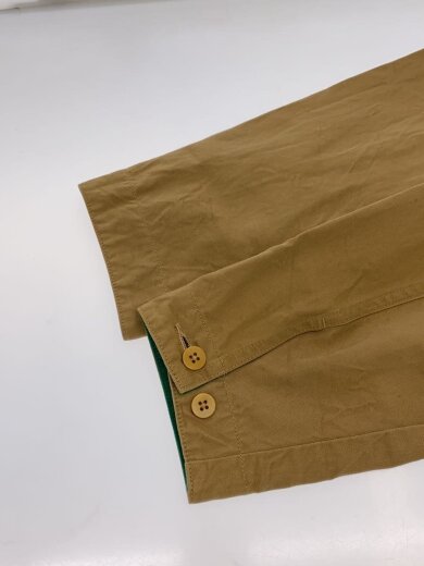 商品画像：BIG GAME TOUR JACKET/ジャケット/M/コットン/BEG 5