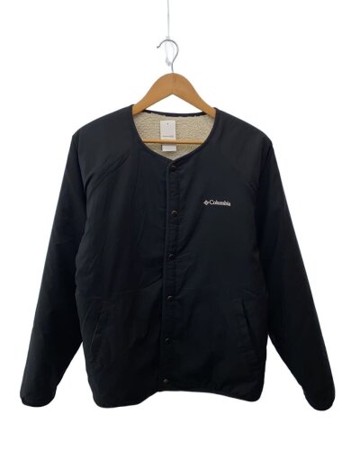 商品画像：SEATTLE MOUNTAIN REVERSIBLE JACKET_シアトル マウンテン リバーシブル/M/ポリ 1