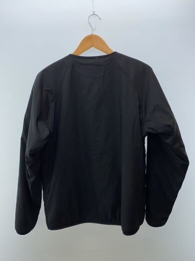 商品画像：SEATTLE MOUNTAIN REVERSIBLE JACKET_シアトル マウンテン リバーシブル/M/ポリ 2