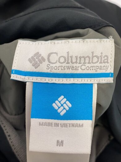 商品画像：SEATTLE MOUNTAIN REVERSIBLE JACKET_シアトル マウンテン リバーシブル/M/ポリ 3