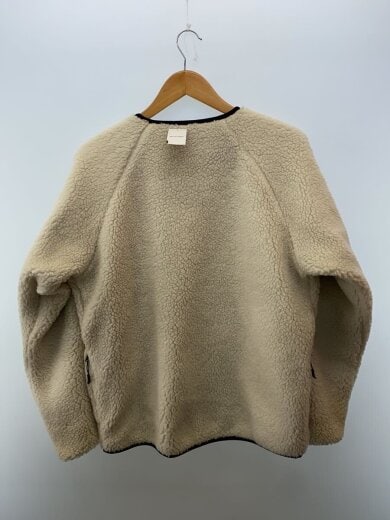 商品画像：SEATTLE MOUNTAIN REVERSIBLE JACKET_シアトル マウンテン リバーシブル/M/ポリ 7