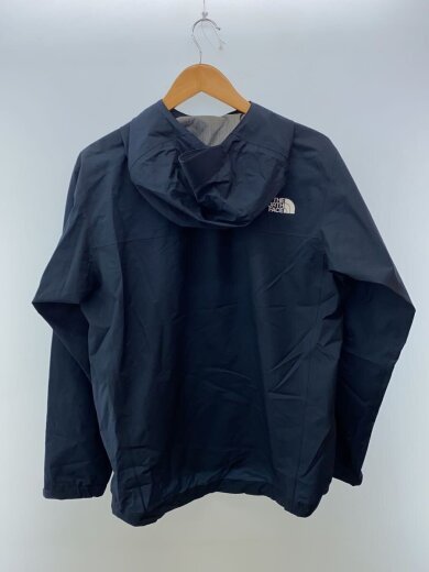 商品画像：VENTURE JACKET_ベンチャージャケット/L/ナイロン/NVY/無地 2