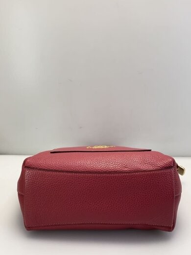 商品画像：ショルダーバッグ/--/PNK/無地/F31466 4