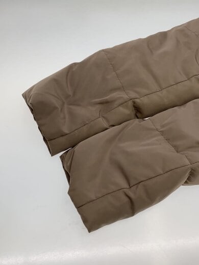 商品画像：ダウンジャケット/L/ポリエステル/BEG/T10300 350SD314 5