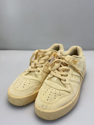 商品画像：ローカットスニーカー/23.5cm/YLW/EE7067/RIVALRY LOW 2