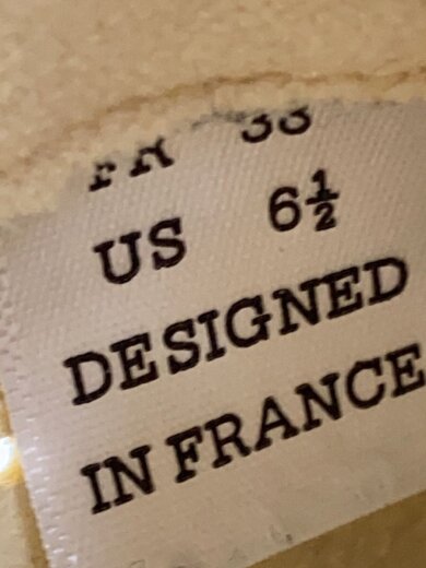 商品画像：ローカットスニーカー/23.5cm/YLW/EE7067/RIVALRY LOW 5