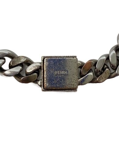 商品画像：ネックレス/--/SLV/メンズ 3