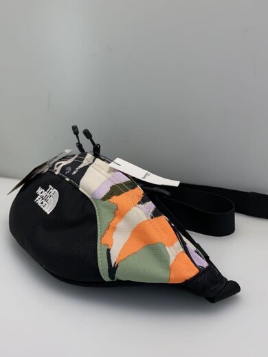 商品画像：ウエストバッグ/--/マルチカラー/総柄/NM72305 2