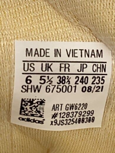 商品画像：URBAN RESEARCH DOORS X CAMPUS 80S ALUMINA_アーバン リサーチ ドアーズ/ 5