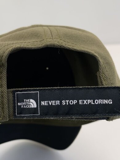 商品画像：キャップ/FREE/ポリエステル/BRW/メンズ/NN02334 5