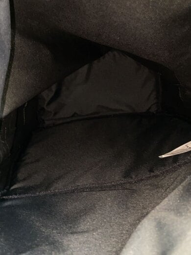 商品画像：リュック/--/BLK/BA6150-010 6