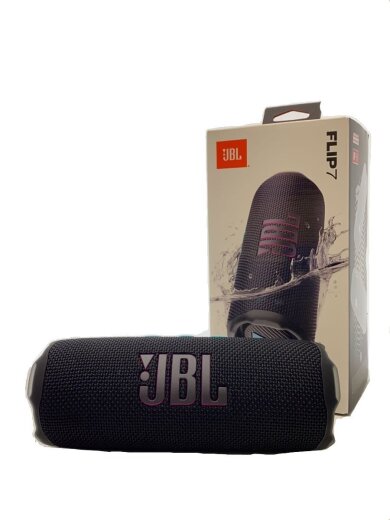 商品画像：スピーカー/FLIP7/ポータブルスピーカー/Bluetooth対応/IP68/防塵防水/PNK 1