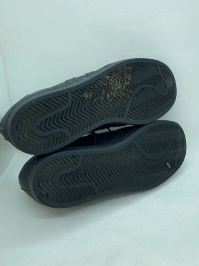 商品画像：オリジナルス/SUPERSTAR/スーパースター/ブラック/EG4957/24cm/BLK/レザー// 4