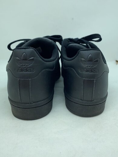 商品画像：オリジナルス/SUPERSTAR/スーパースター/ブラック/EG4957/24cm/BLK/レザー// 6