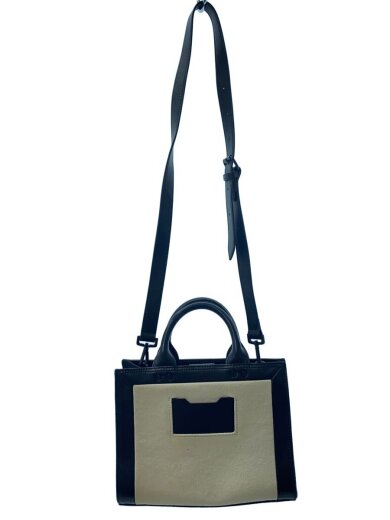 商品画像：ショルダーバッグ/--/IVO// 3