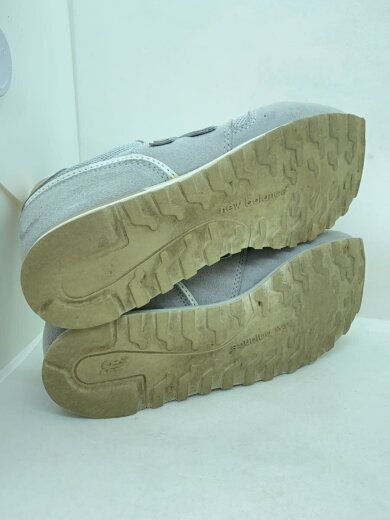 商品画像：ローカットスニーカー/23.5cm/GRY/WL373PD2// 4