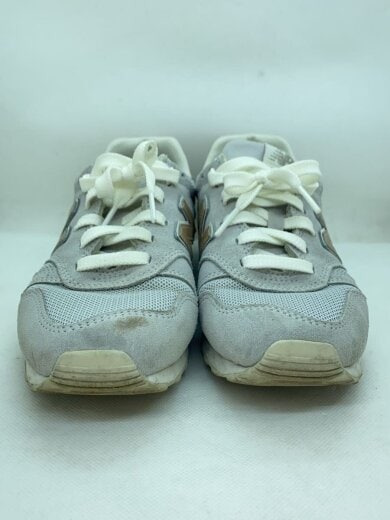 商品画像：ローカットスニーカー/23.5cm/GRY/WL373PD2// 7