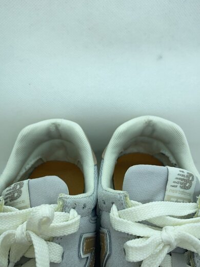 商品画像：ローカットスニーカー/23.5cm/GRY/WL373PD2// 8