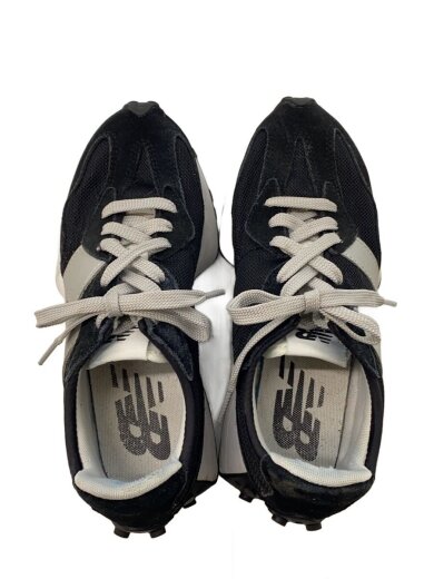 商品画像：MS327/ブラック/23cm/BLK 3