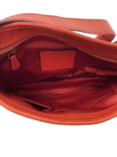 商品画像：ショルダーバッグ/キャンバス/ORN/総柄/12594 6