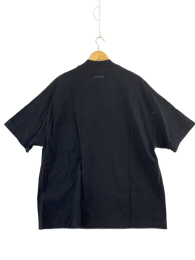 商品画像：Tシャツ/M/コットン/BLK/プリント 2