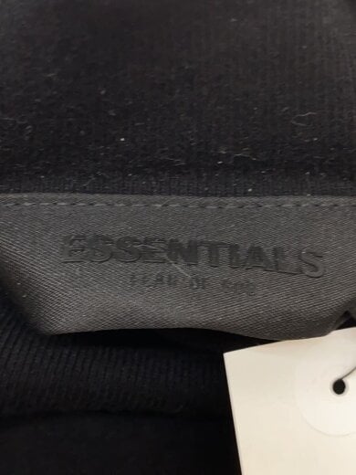 商品画像：Tシャツ/M/コットン/BLK/プリント 3