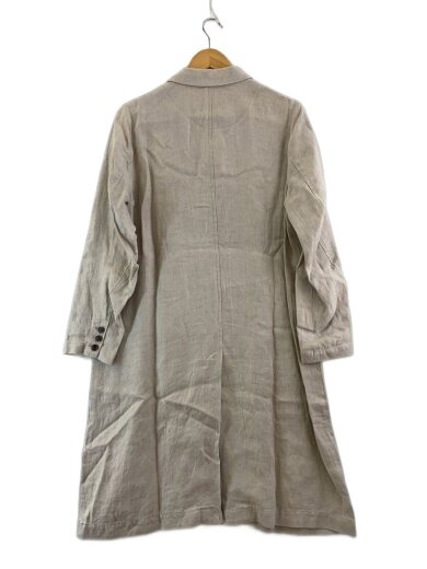 商品画像：カーディガン(薄手)/FREE/リネン/BEG/1910003 2