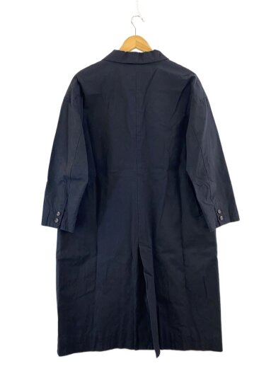 商品画像：コート/FREE/コットン/BLK/1940007 2