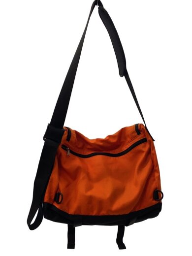 商品画像：ショルダーバッグ/ナイロン/ORN/無地 3