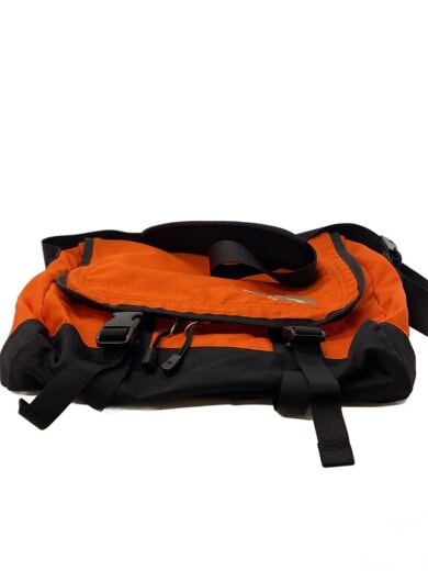 商品画像：ショルダーバッグ/ナイロン/ORN/無地 4