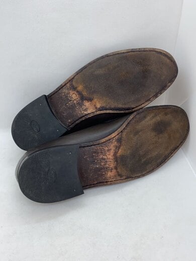 商品画像：ビットローファー/US10/BRW 4