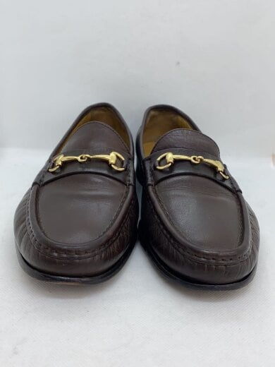 商品画像：ビットローファー/US10/BRW 7