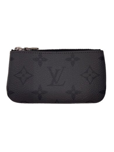 商品画像：ポシェット・クレ_モノグラム・エクリプス・リバース/PVC/BLK/メンズ 1