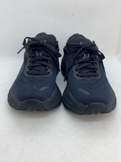 商品画像：ローカットスニーカー/22cm/BLK/F27222F/BONDI8 6