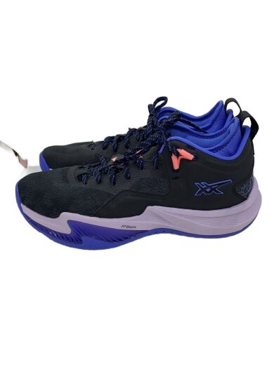 商品画像：NOVA SURGE LOW 2/ローカットスニーカー/27.5cm/BLK/1061A051 1