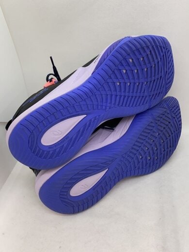 商品画像：NOVA SURGE LOW 2/ローカットスニーカー/27.5cm/BLK/1061A051 4