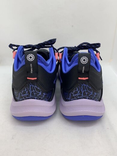 商品画像：NOVA SURGE LOW 2/ローカットスニーカー/27.5cm/BLK/1061A051 6