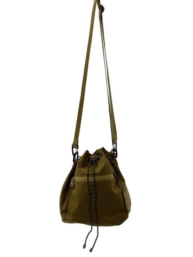 商品画像：ショルダーバッグ/--/KHK/無地 1