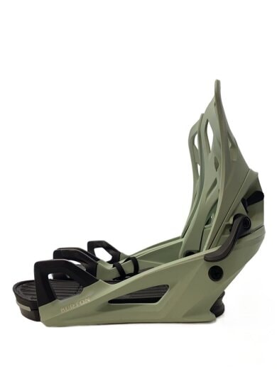 商品画像：step on/20-21/スノーボードバインディング/S/GRN 2