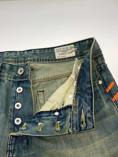 商品画像：ボトム/32/デニム/IDG/0088Z 3