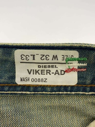 商品画像：ボトム/32/デニム/IDG/0088Z 4