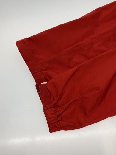 商品画像：サンダーパス ジャケット/M/ナイロン/NVY/無地 5