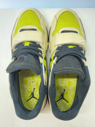 商品画像：X TRAVIS SCOTT JUMPMAN JACK_X トラヴィス・スコット ジャンプマンジャック/27.5 3