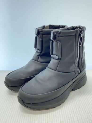 商品画像：SL B 23.1 BLK/ブーツ/23cm/BLK/PVC/DM1WJD06BK 2