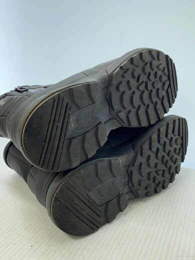 商品画像：SL B 23.1 BLK/ブーツ/23cm/BLK/PVC/DM1WJD06BK 4