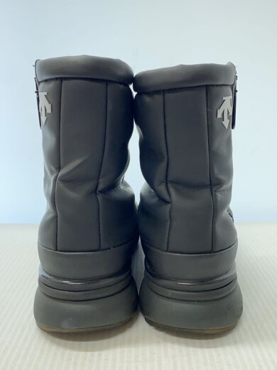 商品画像：SL B 23.1 BLK/ブーツ/23cm/BLK/PVC/DM1WJD06BK 6