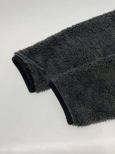 商品画像：ロスガトスフリースクルー/S/ポリエステル/GRY/無地/25895 5