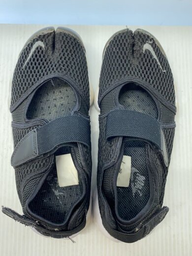 商品画像：WMNS AIR RIFT BR/ウィメンズエアリフトブリーズ/ブラック/848386-001/23cm/BLK 3