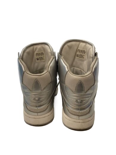 商品画像：ハイカットスニーカー/23cm/SLV/G09528 6