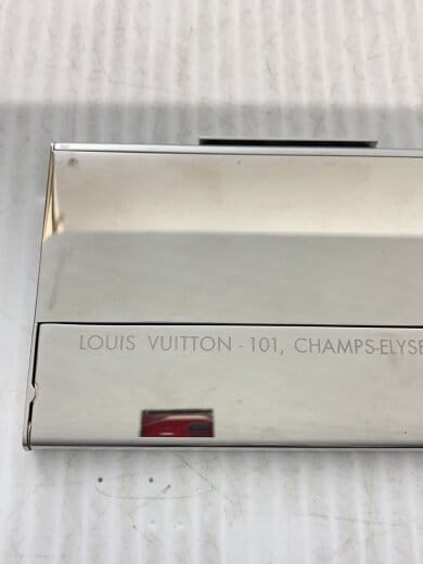 商品画像：ポルト・カルト・シャンゼリゼ_シャンゼリゼコレクション/--/SLV/メンズ 3